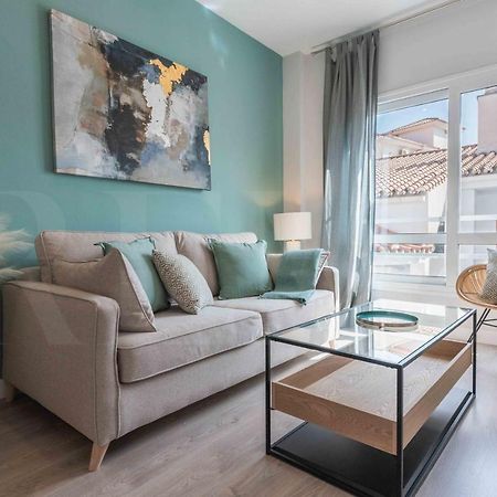 Sunny & Modern Apartment - Center By Rems 马拉加 外观 照片